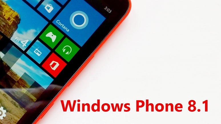 Как сделать откат с windows phone 10 до windows phone 8.1 Как сделать откат с windows phone 10 до windows phone 8.1