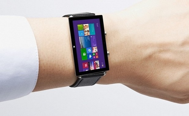 Surface watch