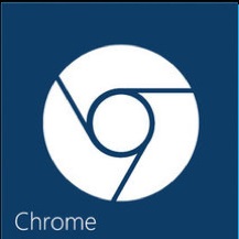 Chrome on Windows Phone