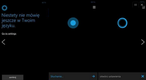 Cortana-in-Polish