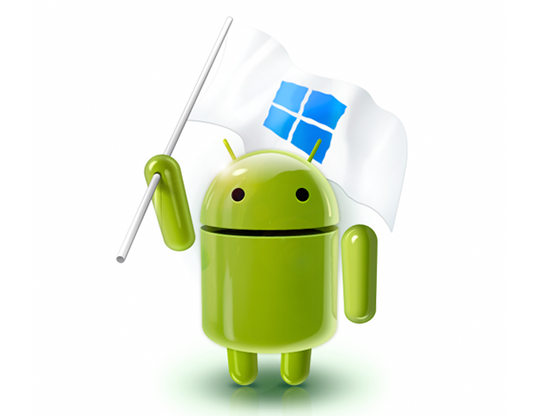WinDroid