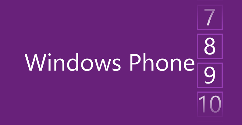 Windows (Phone) 10