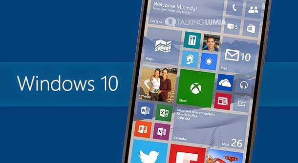 W10 For Smart