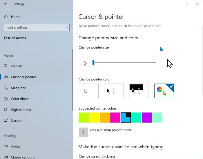 Изменить курсор мыши windows 10. Цвет курсора. Как изменить цвет курсора. Изменить цвет курсора мыши. Как изменить цвет указателя мыши.